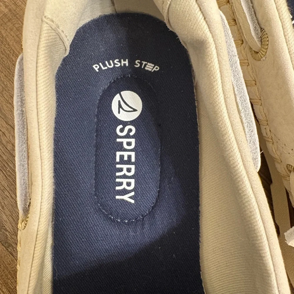 Sperry Wells Boat Shoes - Picture 7 of 7